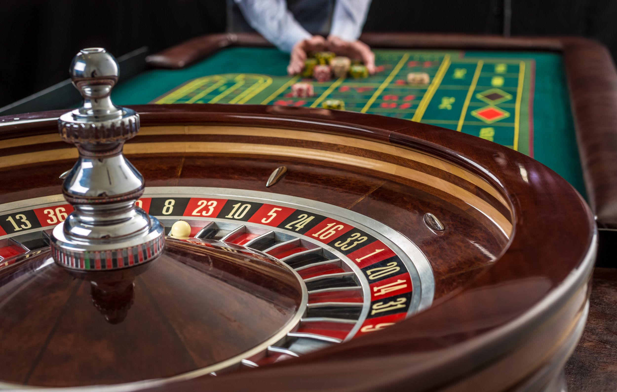 33win0 – Lý do chọn Casino Trực Tuyến